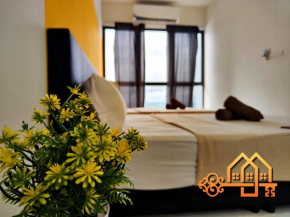 Core Soho Suite KLIA FREE WIFI BY GOLDEN GATES